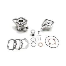 Kit airsal alu peugeot jet