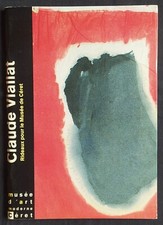 Claude Viallat. Rideaux pour