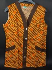 Vintage Femmes Robe de Chambre