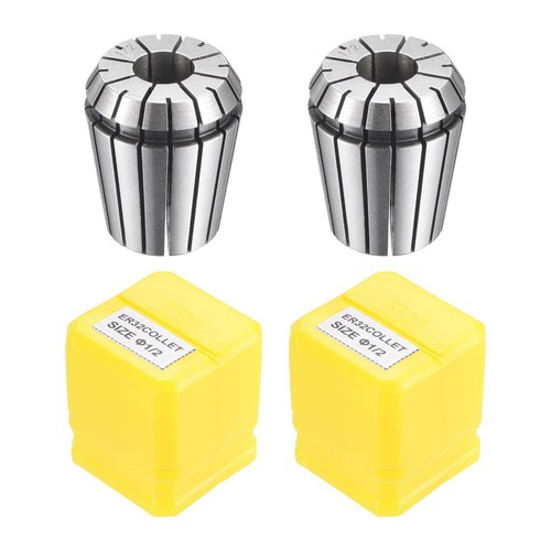 Er32 ressort pince - er32, 1/2"