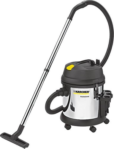 Aspirateur sec humide - aspirateur,