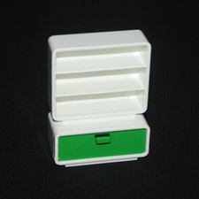 Playmobil école étagère vintage 3417