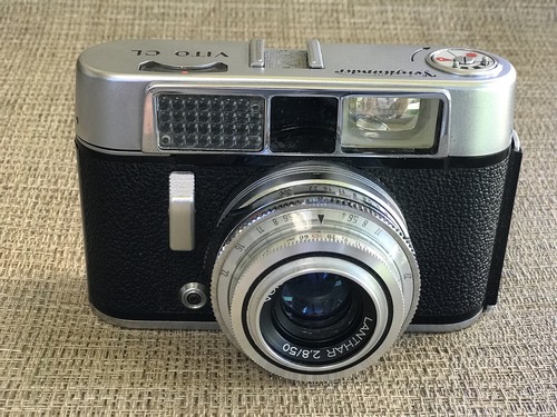 Voigtlander vito 1756 1956 - voigtlander, 1756-1956