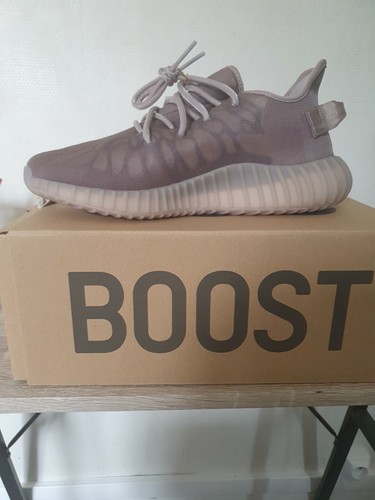 Yeezy boost 350 mono - v2, mist