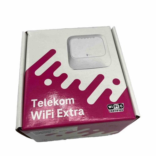 Telekom wifi extra - wifi,