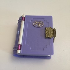 Pollypocket vintage Sparkle