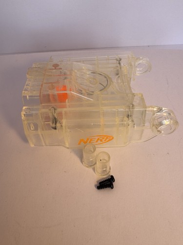 Nerf vulcan ebf 25 chain - nerf,