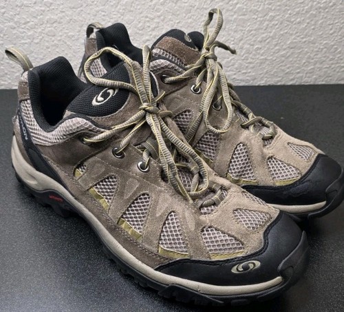 Salomon contagrip men - contagrip, 11