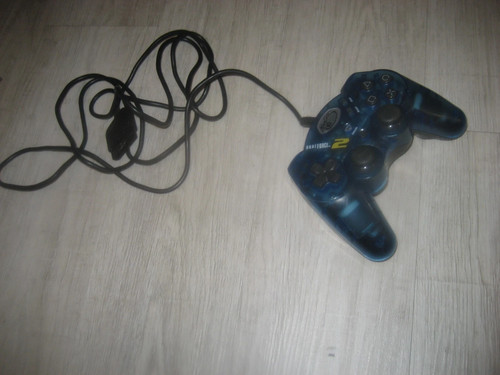 Manette madcatz dual - dual, 2