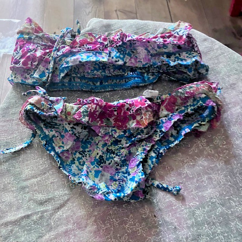 Maillot bain neuf ans - maillot,
