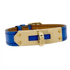 Bracelet ceinture montre