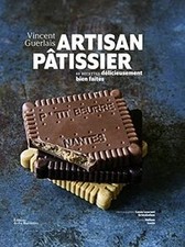 Artisan pâtissier. 60