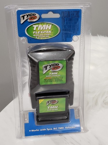 New nip tyco tmh flexpak - nip, r/c