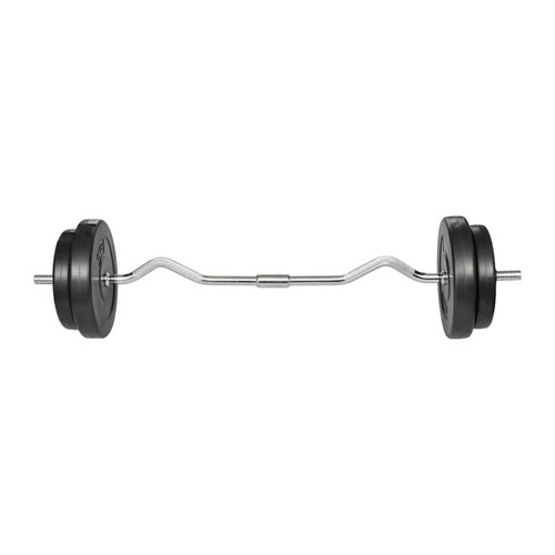 Haltère avec barre 120 - , 30