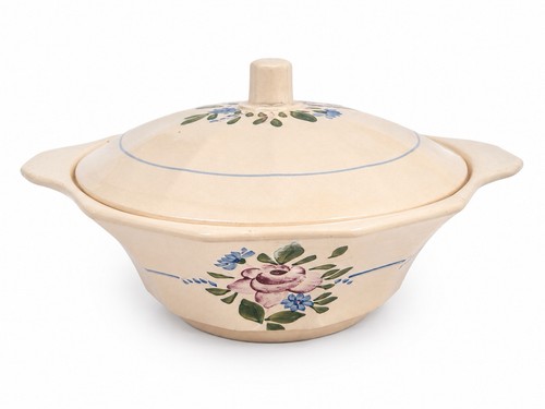 Soupière ancienne