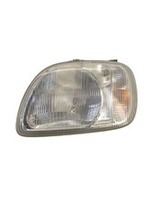 Optique avant principal gauche (feux)(phare) NISSAN MICRA 2 PHASE 3 B6060-6F620-