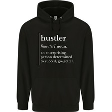 Hustler Définition Hustle