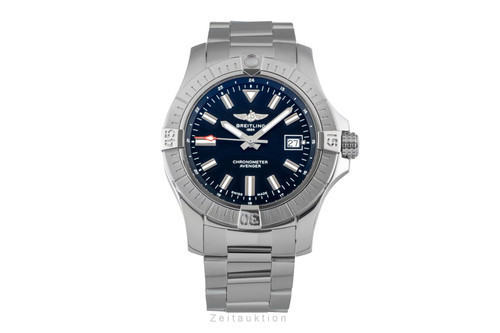 Montre homme breitling - homme,