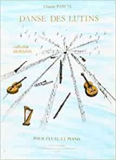 Danse des lutins