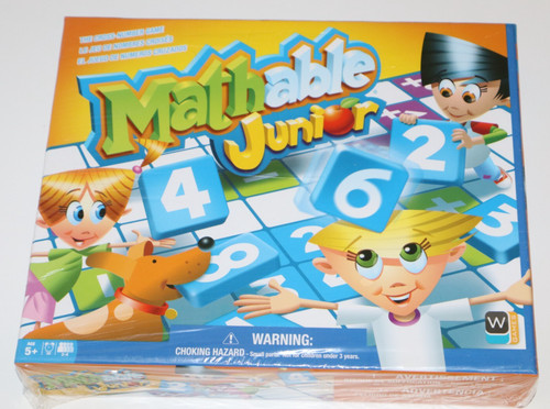 Mathable junior educational - mathable,