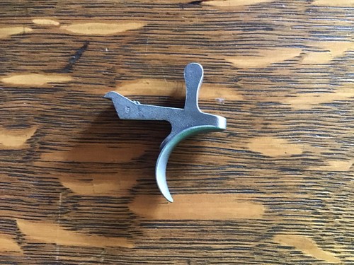 Perazzi 12ga new trigger - perazzi, mx-12ga.