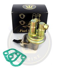 Pompe À Carburant Pour Volvo