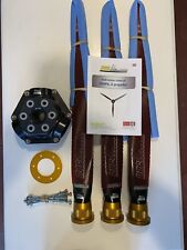 hélice DUC Swirl-3 inconel droite