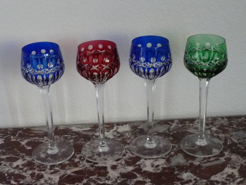Rare lot superbes - 4,