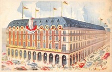 Paris - Place du Palais royal