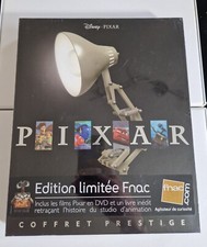 Disney Pixar : Coffret