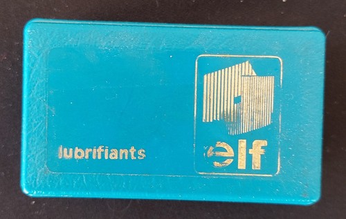 Jeu 421 elf occasion - de,