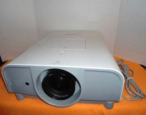Sanyo plc xt21 pro - sanyo, plc-xt21