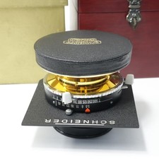 Objectif Schneider Symmar-S