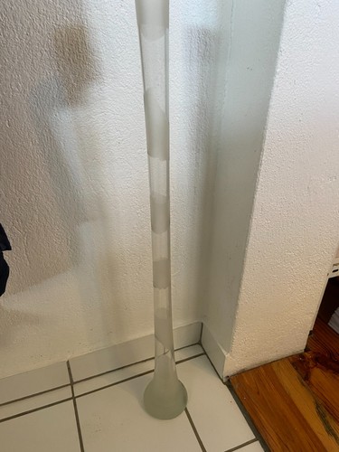 Très beau vase art - vase,