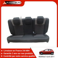 Kit banquette arriere - 🇫🇷,