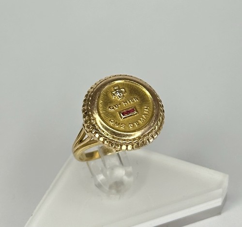 Bague amour augis en or - bague, d’amour