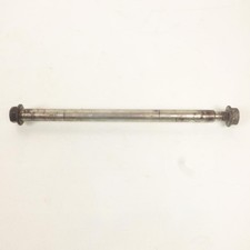 Axe roue avant origine pour