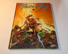 EO TROLLS DE TROY TOME 1 / TBE