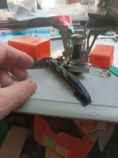 mini réchaud gaz bouteille a vis type primus