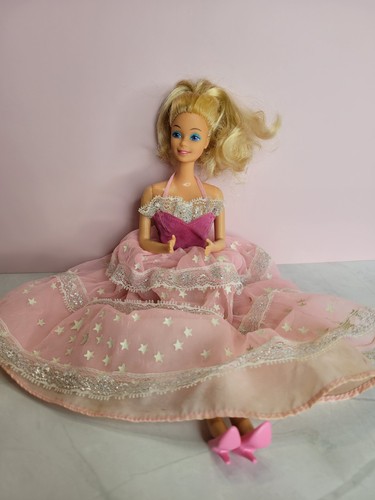 Vintage 1985 mattel dream - mattel,