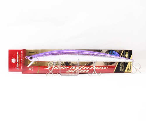 Duo tide minnow flyer - flyer, slim