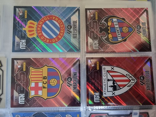 Panini megacracks 2026 27 - !, 2026-27