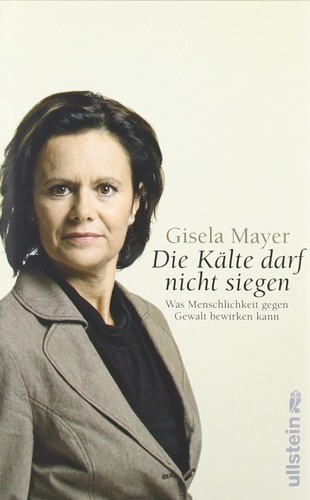Gisela mayer die kälte - mayer,