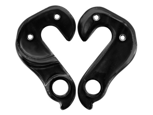 18447 patte de derailleur - -,
