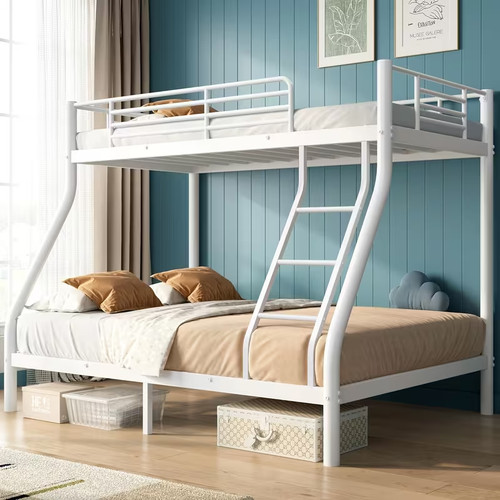 Heavy duty metal bunk - heavy,