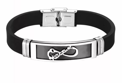Bracelet gourmette homme en - gourmette,