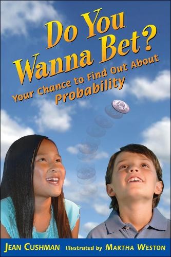 Jean cushman you wanna - jean, bet