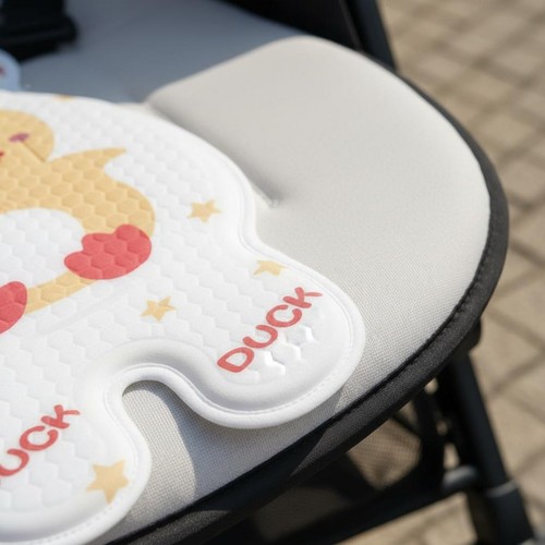 Coussin gel poussette - coussin,