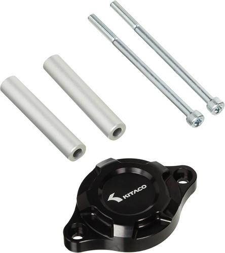 Kitaco starter motor - motor, cover