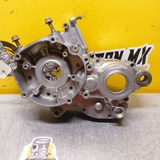 CARTER MOTEUR GAUCHE YAMAHA